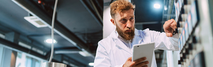Automatisierungstechniker / Mechatroniker fr Pharma-Engineering (m/w/d)