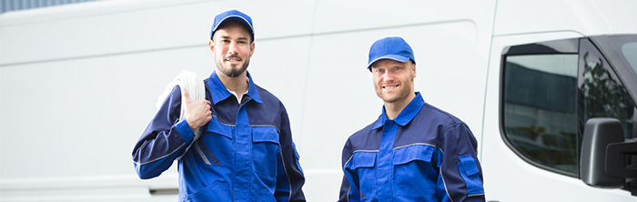 Servicetechniker / Kundendiensttechniker fr den Bereich Wrmepumpen/Fernwrme (m/w/d)